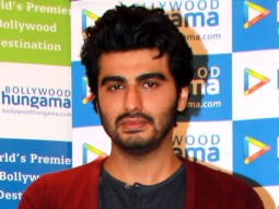 “Sonam Kapoor Doesn’t Realize What She’s Saying Half The Time”: Arjun Kapoor