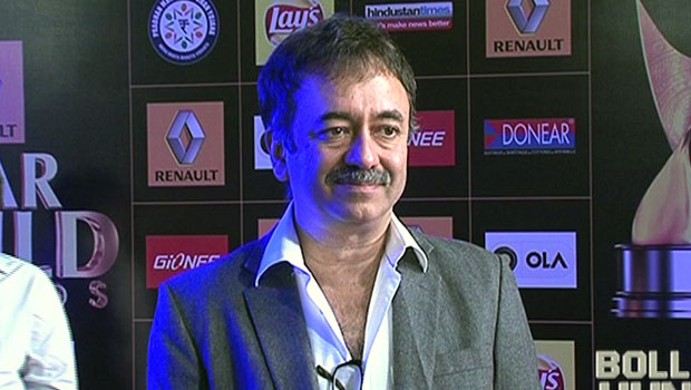 Rajkumar Hirani Reacts On PK Controversy And Casting Ranbir Kapoor For PK 2