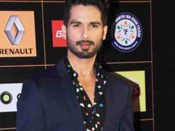 Shahid Kapoor Speaks About Shaandaar