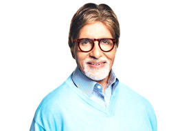 Teetotaler Amitabh Bachchan plays an alcoholic again