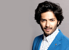 Ali Fazal participates in drag race for Fast and Furious