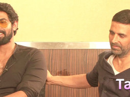 “Aamir Khan Is Right; We Don’t Have Unity”: Akshay Kumar