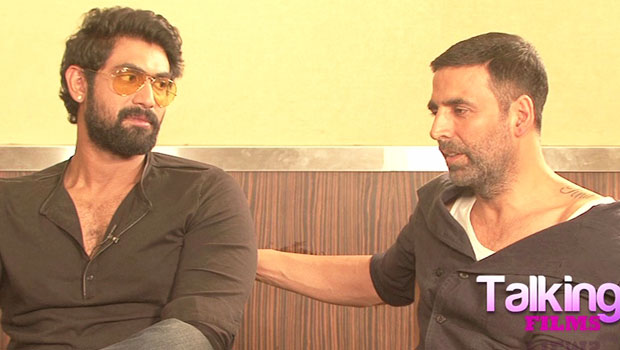“Nobody Calls Me Baby”: Akshay Kumar