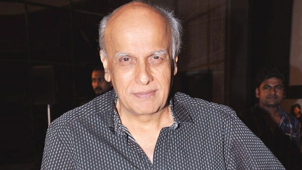 “Haider’s Content Was In No Way Injurious To The Morale Of The Armed Forces”: Mahesh Bhatt
