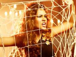 Esha Gupta Shoots Promotional Song For ‘Baby’