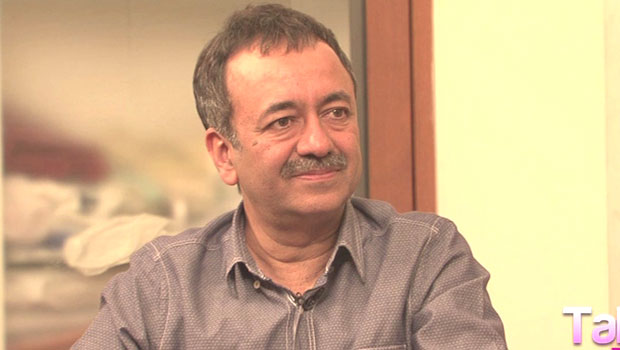 Rajkumar Hirani Breaks Silence On PK Controversy, Says He’s Anti-Fakeness In All Religions