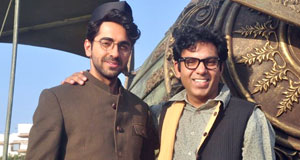 “You Know Gandhi, Milkha Singh, Dhoni But You Don’t Know Who Shivkar Talpade Is”: Ayushmann Khurrana