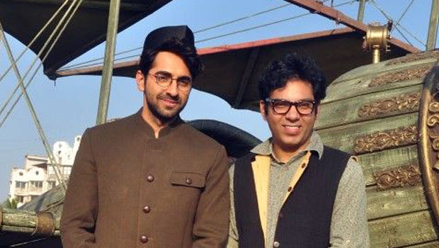 “Narendra Modi Was Mentioning About Shivkar Talpade In His Speeches”: Ayushmann Khurrana