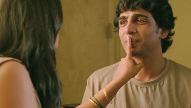 Theatrical Trailer (Hunterrr)