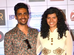 First Look Promo Launch Of ‘Hunterrr’