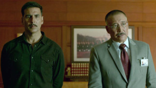 Dialogue Promo 13 (Baby)