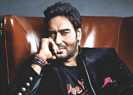 Ajay Devgn signed for Milan Luthria’s Baadshaho to be produced by Bhushan Kumar