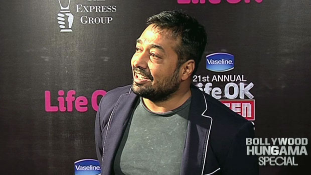 Anurag Kashyap Reacts On Differences With His ‘Bombay Velvet’ Editor Prerna