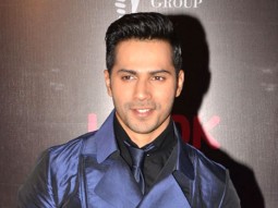 Varun Dhawan Raps At ’21st Annual Life OK Screen Awards’