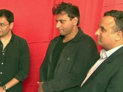Harry Hingorani, Keitan Yadav, Alok Sharma’s Exclusive On 3D Printed Model Of SRK