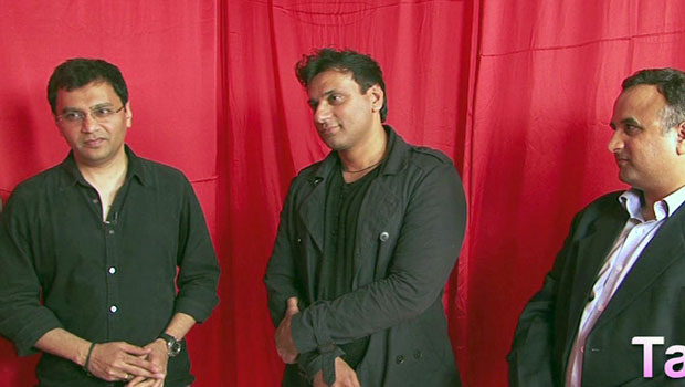 “Shah Rukh Khan Is Not A Boss; He’s A Friend”: Keitan Yadav