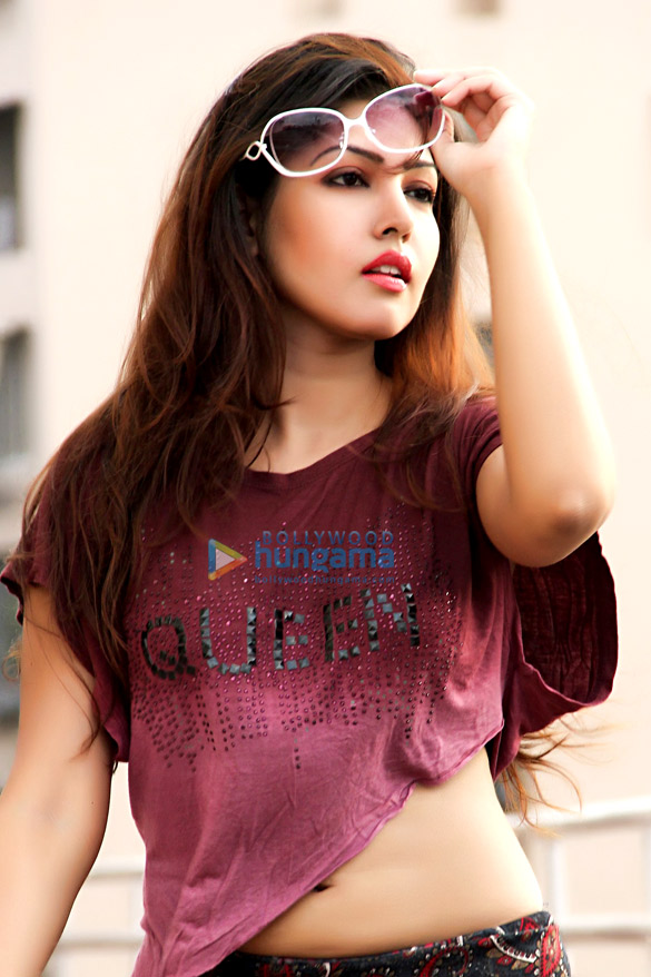 komal jha 103