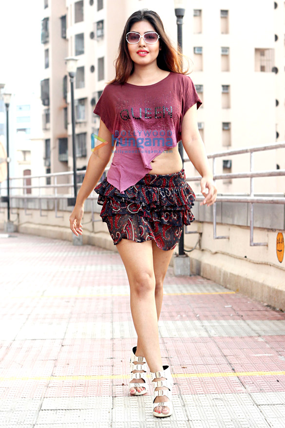 komal jha 104