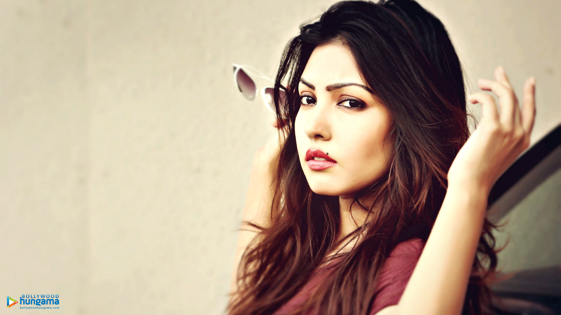 Komal Jha Cute HD Wallpapers Desktop Background