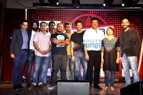 launch of indias digital superstar 2