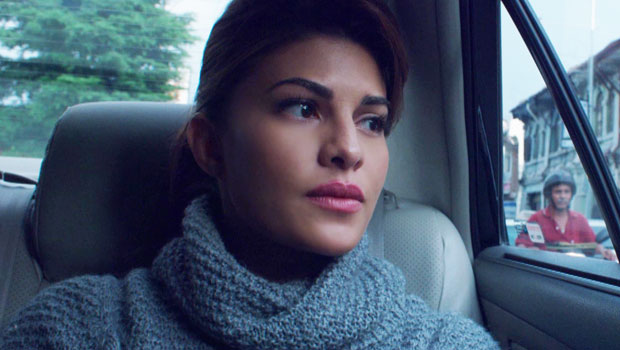 Dialogue Promo 1 (Roy)