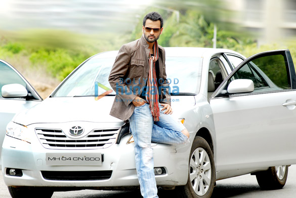 rohit roy 3
