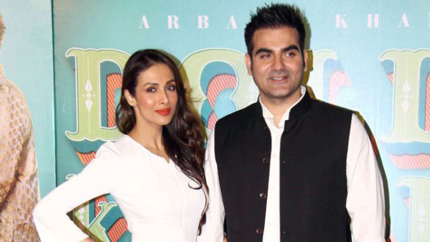 “Arbaaz & His Dad Are Very, Very Similar”: Malaika Arora Khan