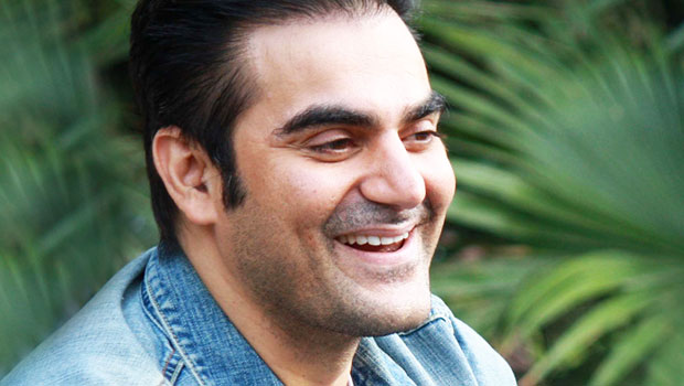 “If Salman & Me Have To Collaborate Again, Probably It Would Be Dabangg 3”: Arbaaz Khan