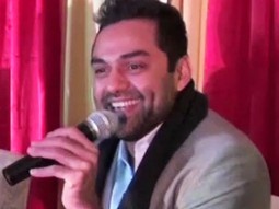 Abhay Deol Celebrates Lohri At Washington DC