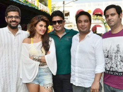 Making Of ‘Chittiyaan Kalaiyaan’ (Roy)