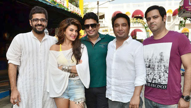 Making Of ‘Chittiyaan Kalaiyaan’ (Roy)