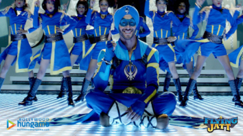 Movie Wallpapers Of The Movie A Flying Jatt