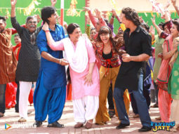 Movie Wallpapers Of The Movie A Flying Jatt