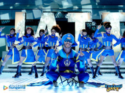 Movie Wallpapers Of The Movie A Flying Jatt