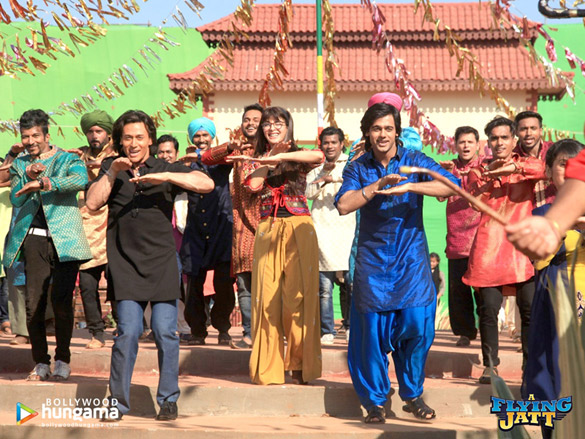 A Flying Jatt