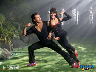 Movie Wallpapers Of The Movie A Flying Jatt