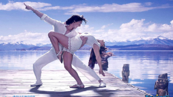 Movie Wallpapers Of The Movie A Flying Jatt