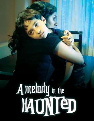 A Melody In The Haunted