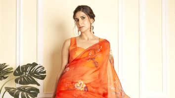 Celebrity wallpaper of Aahana Kumra