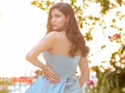Celebrity wallpaper of Aahana Kumra