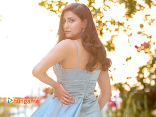 Celebrity wallpaper of Aahana Kumra
