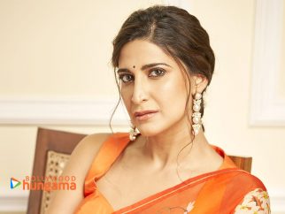Celebrity wallpaper of Aahana Kumra
