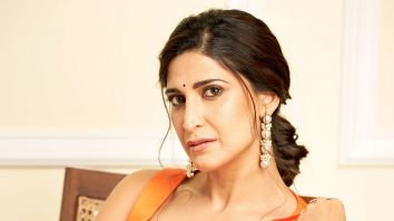 Celebrity wallpaper of Aahana Kumra