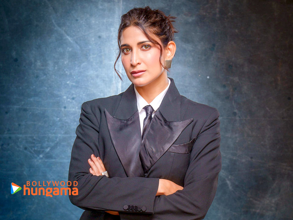 Aahana Kumra