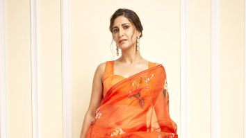 Celebrity wallpaper of Aahana Kumra