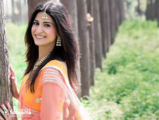Celeb Wallpapers Of Aahana Kumra
