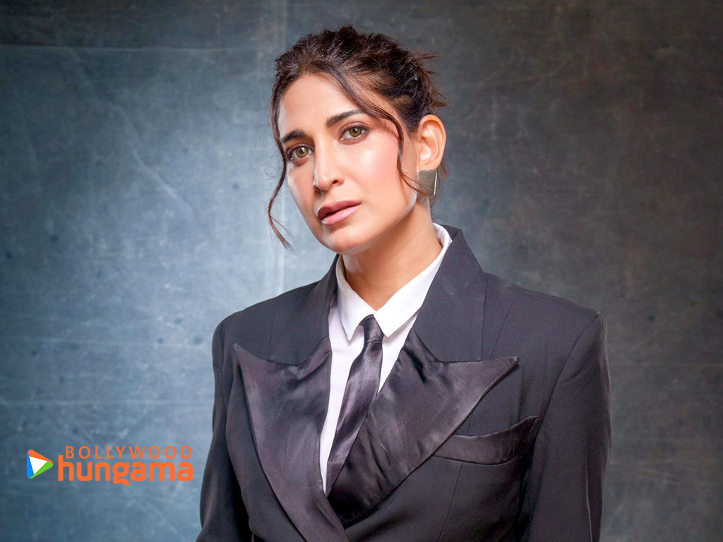 Aahana Kumra