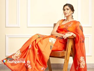 Celebrity wallpaper of Aahana Kumra