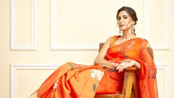 Celebrity wallpaper of Aahana Kumra