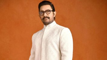 Aamir Khan